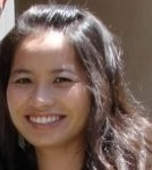 Dr. Alexa Pham