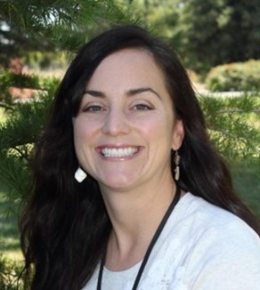 Dr. Candice Clay