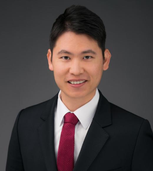Dennis Wu