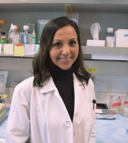 Dr. Monica Delgado Moreno