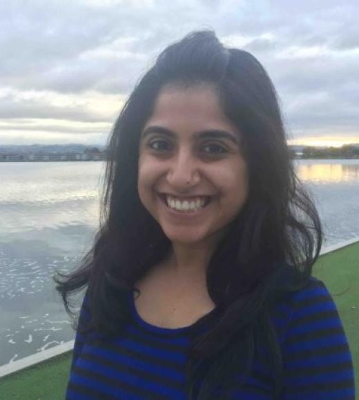 Dr. Neha Dixit