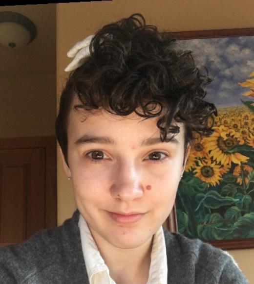 Samantha Swain