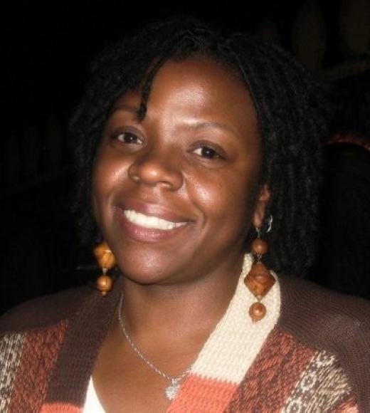 Sharifia Wills