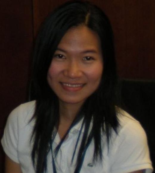 Dr. Trang Nguyen 