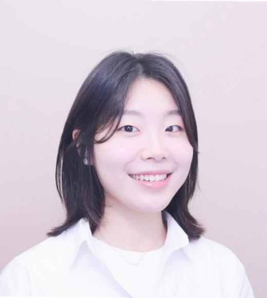 Dr. Danielle (Hyun-Jung) Kim