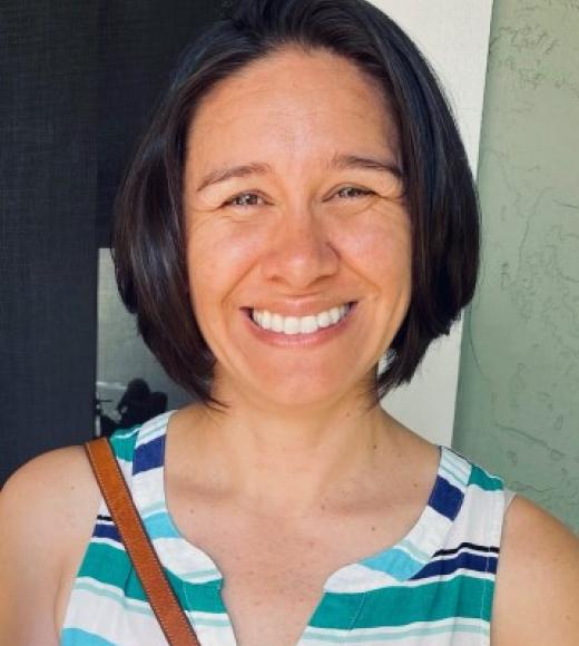 Dr. Michelle Bagood