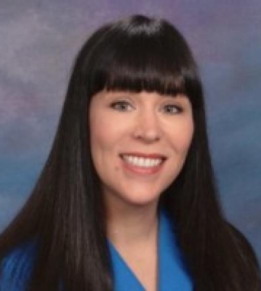 Dr. Heather Hughes
