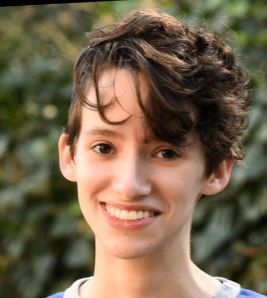 Dr. Jordan Rixon