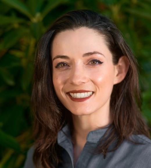 Dr. Katherine Gates