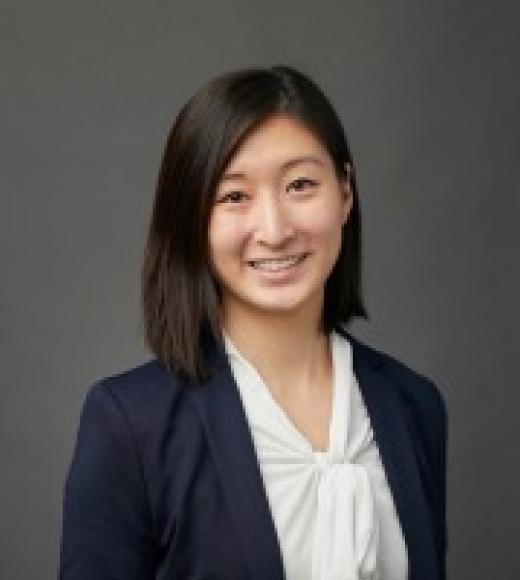 Dr. Lillian Zhang