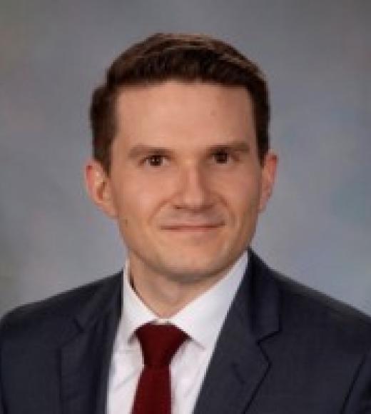 Dr. Stephen Priest